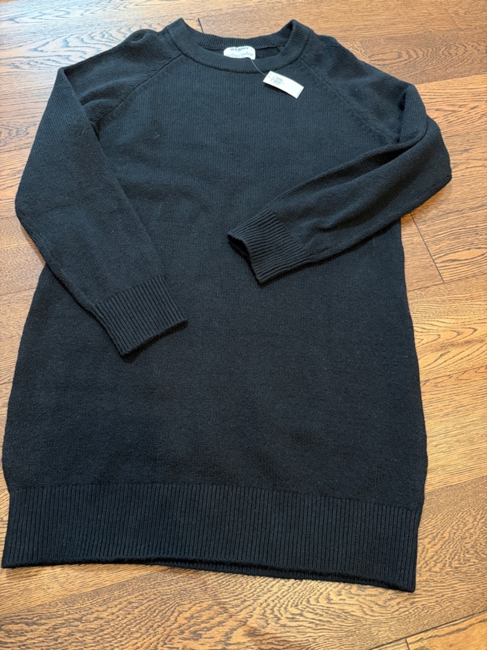 Old Navy sweater dress